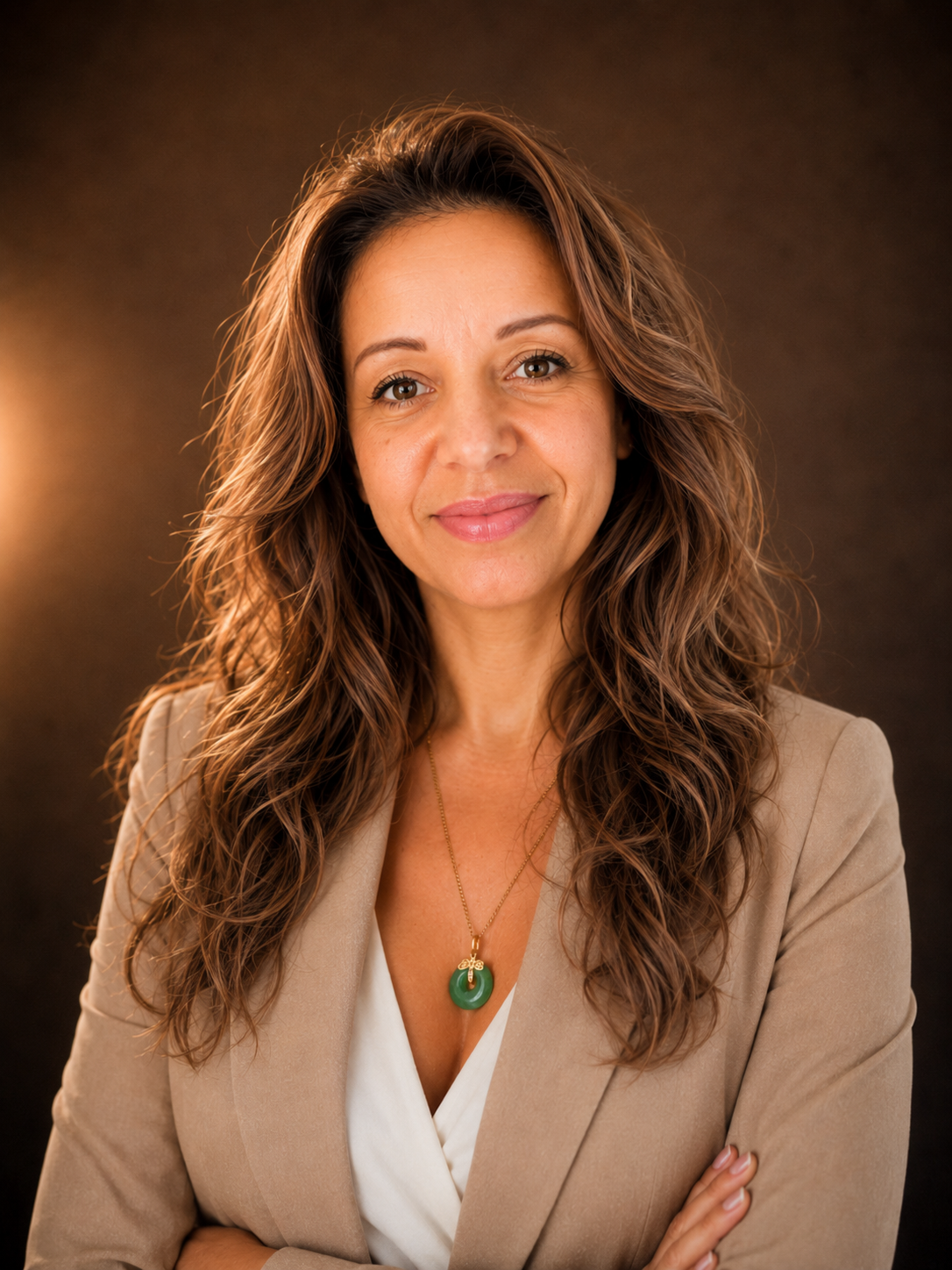 Vanhia Garnier